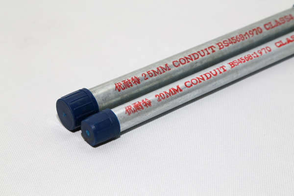 镀Kaiyun 开云体育锌JDG管图片介绍-上海禹蓝特钢材有限公司(图1) 镀Kaiyun 开云体育锌JDG管图片介绍-上海禹蓝特钢材有限公司(图1)