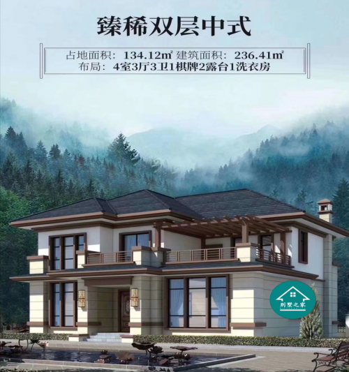 重钢别墅的使用开云体育 开云平台寿命是多少年？(图3)