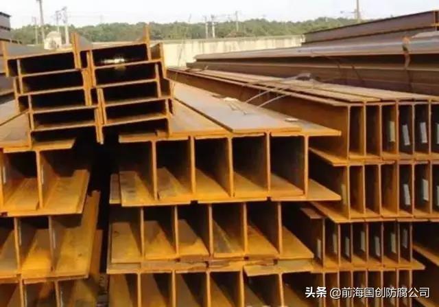关于钢结构的小知识你知道哪些？开云 开云体育平台(图2)
