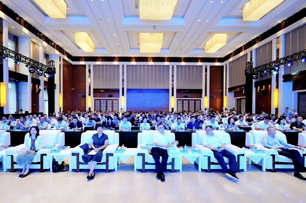 开云体育 Kaiyun.com 官网入口上海钢联受邀参加2023年度四川省钢结构行业发展交流暨现场观摩会(图1)