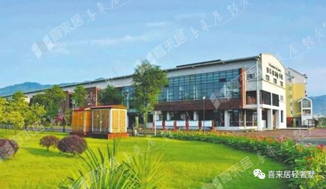 Kaiyun 开云重磅装配式钢结构农房最高补500元㎡补贴力度之大实属罕见(图4)