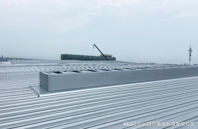 开云 开云体育平台这种防风能力很好的薄型通风器你会用吗？(图1)