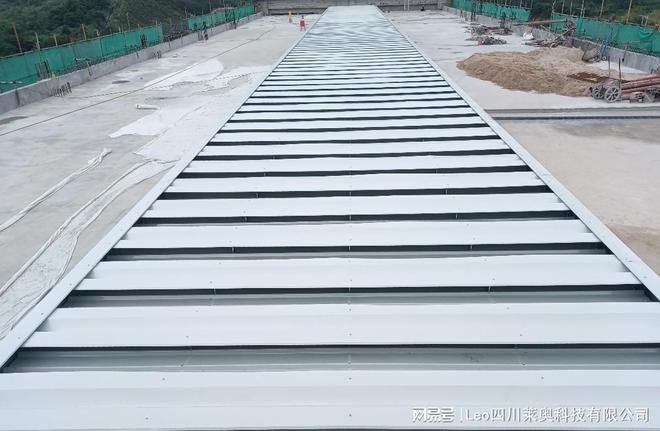 开云 开云体育平台这种防风能力很好的薄型通风器你会用吗？(图3)