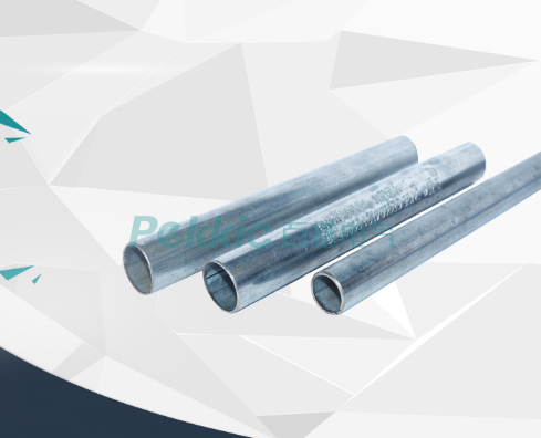 开云体育 开云官网镀锌电线管安装及穿线要求(图1)