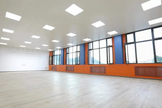 深度应Kaiyun 开云用装配式建筑40技术中建海龙科技创新学校建设模式(图1)