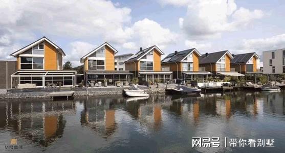 开云体育 开云平台美伦盛装轻钢别墅建自己喜欢的别墅！(图4)