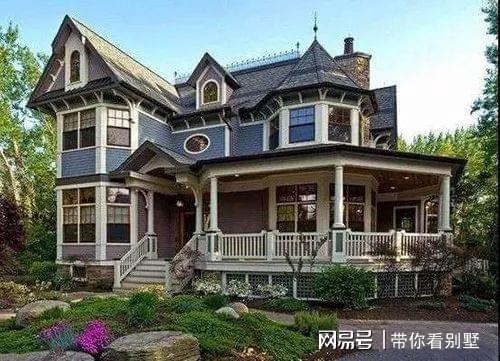 开云体育 开云平台美伦盛装轻钢别墅建自己喜欢的别墅！(图3)