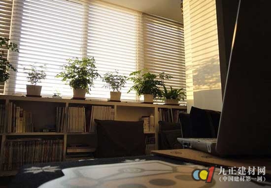 【百叶窗】 - 百叶窗十大品牌_如何选购、安装、清洁保养_的开云体育 Kaiyun.com 官网入口功能、种类、优缺点 - 建材百科九正建材网(图2)