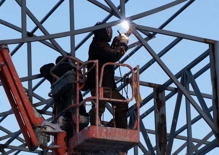 Kaiyun 开云钢结构公司招工附近钢结构公司招工信息(图3)