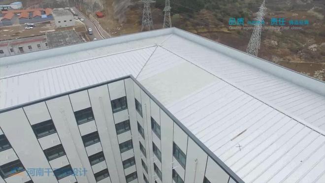 开云APP 开云官网入口钢结构装配式建筑科普高质高量的新型建筑风格(图5)