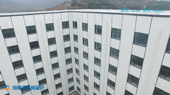 开云APP 开云官网入口钢结构装配式建筑科普高质高量的新型建筑风格(图3)