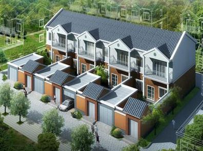 政策强化再迎利好！钢结构住宅的快速上升期要来了吗？开云体育 开云平台(图5)