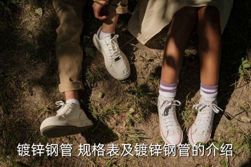 开云体育 Kaiyun.com 官网入口镀锌管尺寸规格表镀锌方管规格尺寸有哪些？(图3)