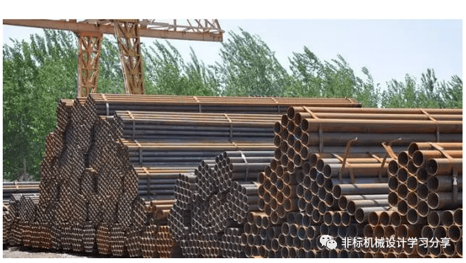 开云体育 开云平台1分钟了解钢材的材质及分类！(图1)