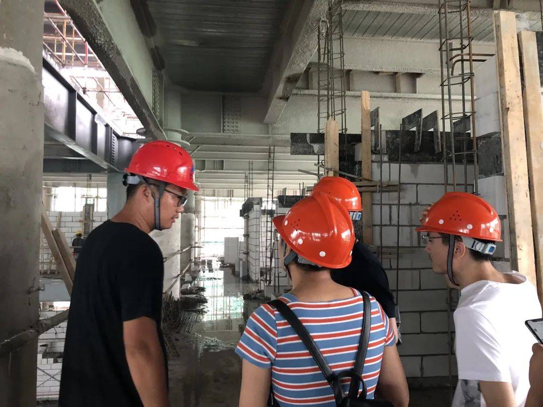 钢结构厂房的搭开云体育 开云官网建和安装步骤(图8)