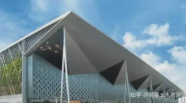 开云体育 开云官网【建议收藏】经典钢结构设计38问(图1)