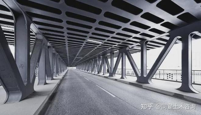 开云体育 开云官网【建议收藏】经典钢结构设计38问(图6)