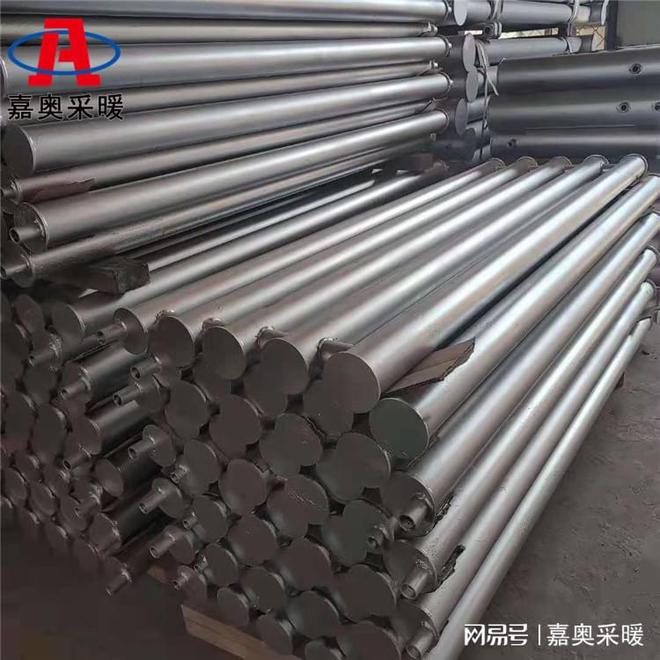 镀锌管光面管暖气片D76-2800-2开云体育 Kaiyun.com 官网入口(图2)