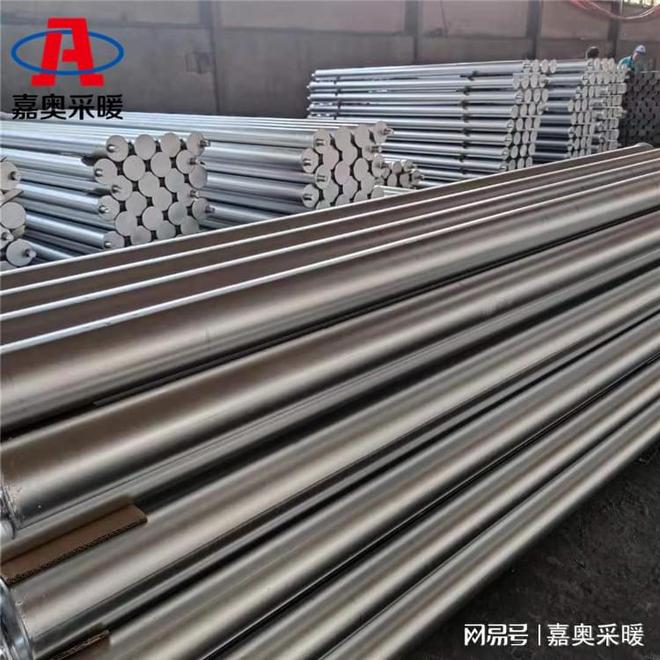 镀锌管光面管暖气片D76-2800-2开云体育 Kaiyun.com 官网入口(图1)