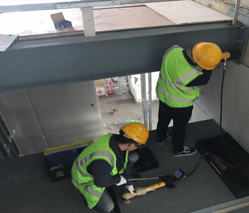 危房鉴定 房屋危险性开云APP 开云官网入口鉴定等级和安全检测申请(图1)