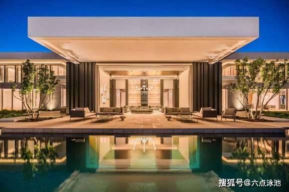 建造泳池时如何选择一个靠谱Kaiyun 开云体育钢结构泳池生产厂家(图2)