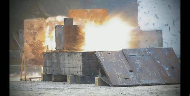 Kaiyun 开云体育欧洲未来MGCS项目德国与法国展开竞争推出新型130毫米坦克炮(图14)