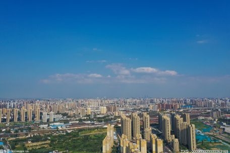 什么是钢结构建筑？钢结构房子有什么优点？开云体育 Kaiyun.com 官网入口(图1)