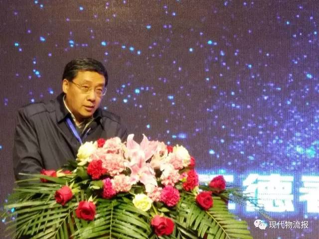 “热镀锌钢管新国标一周年回眸”论坛在邯郸召开开云体育 开云官网(图3)