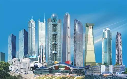 钢结构的发展现状及未来趋Kaiyun 开云势调查分析(图1)