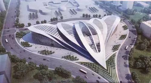钢结构的发展现状及未来趋Kaiyun 开云势调查分析(图2)