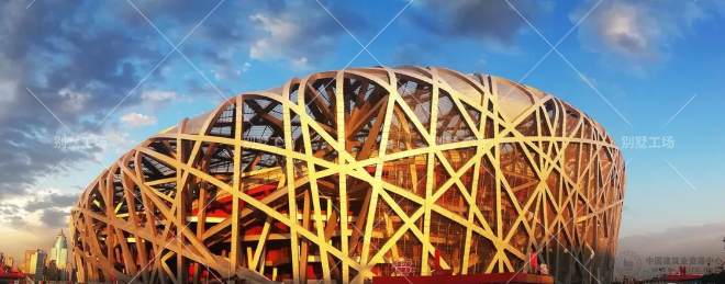 开云 开云体育官网全球十大著名钢结构建筑赏析(图1)