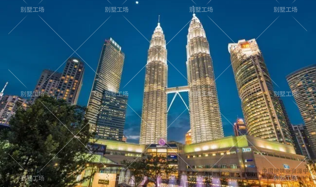 开云 开云体育官网全球十大著名钢结构建筑赏析(图3)