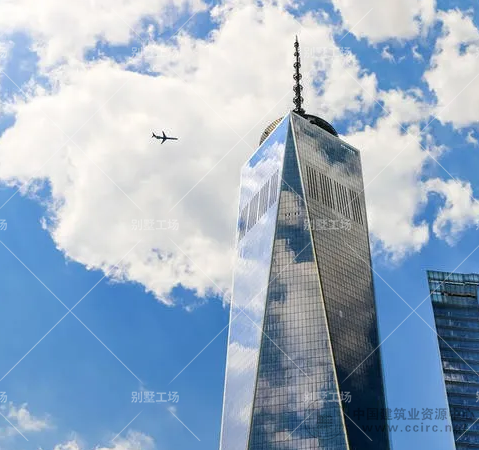 开云 开云体育官网全球十大著名钢结构建筑赏析(图5)