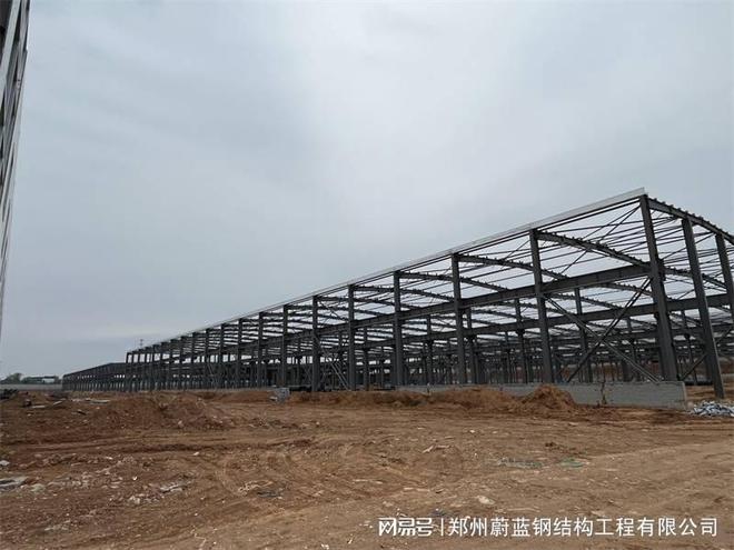 开云体育 Kaiyun.com 官网入口钢结构工程造价多少一平方？这篇你一定要看！(图3)