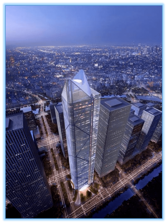 开云 开云体育官网施工技术 【3月6日14：00】复杂空间钢结构体系设计与建造创新技术论坛(图6)