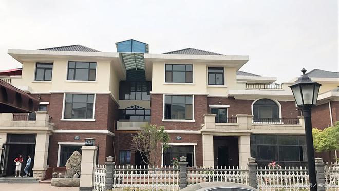 广西柳州沿开云APP 开云官网入口街联排别墅能采用钢结构盖吗？(图5)