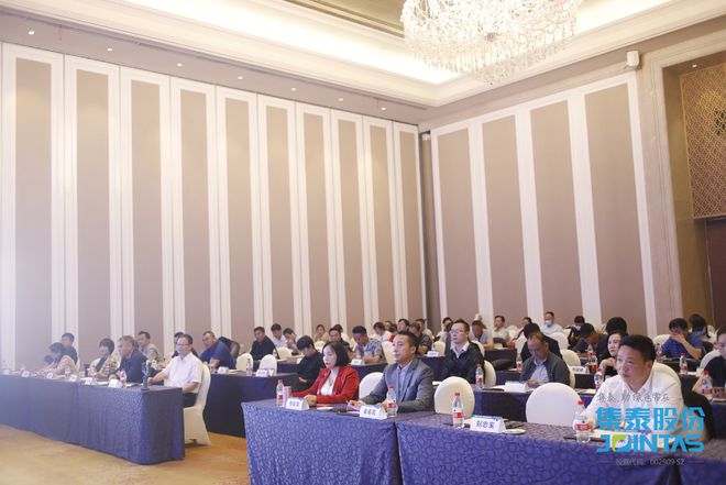 Kaiyun 开云体育中国钢结构协会专家王东林：涂装助力钢结构建筑防腐工程(图1)