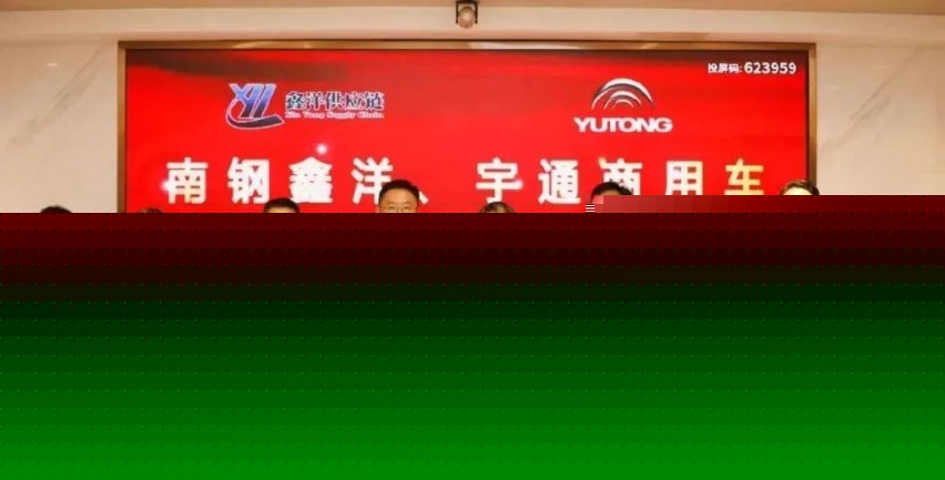 汽车用钢新突破！河钢、柳钢、山鞍钢开云体育 开云官网(图4)