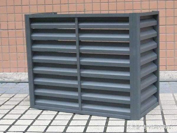 防雨百叶窗来料加工开云体育 开云官网(图3)