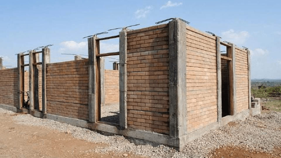 开云体育 Kaiyun.com 官网入口5种常见的房屋建筑结构 哪种才是自建房的最佳选择？(图3)