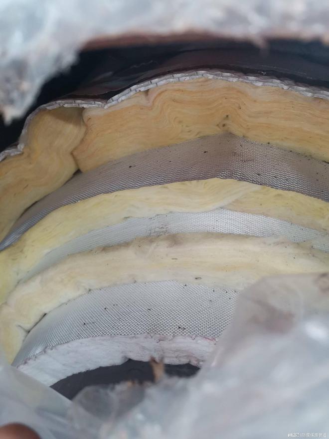 开云 开云体育官网湖北聚氨酯预制保温钢管(图3)